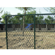 Expanded Fences Used for Playground (TS-L20)